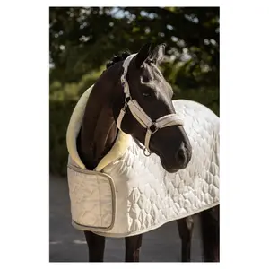 Paardentuig van polypropyleen BR Equitation Zamora image-3