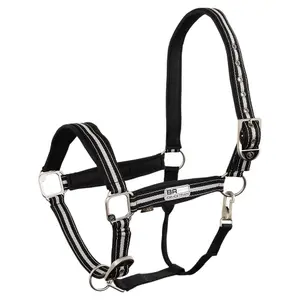 Λουρί για πόνυ BR Equitation Blink Reflective image-0
