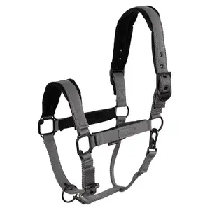 Bocca per cavallo in polipropilene BR Equitation Flint image-0
