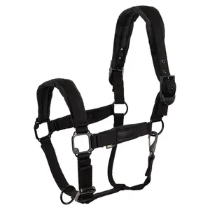 Bocca per cavallo in polipropilene BR Equitation Flint image-0