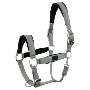 Cabresto para cavalos BR Equitation Inge image-0