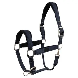 Cabresto para cavalos BR Equitation Inge image-0