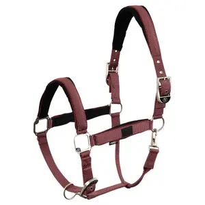 Cabresto para cavalos BR Equitation Inge image-0