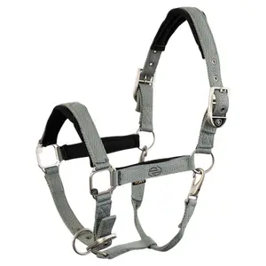 Cabresto para cavalos BR Equitation Eevolv Idylle image-0