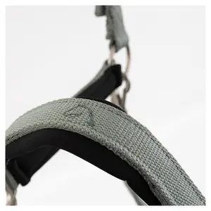 Cabresto para cavalos BR Equitation Eevolv Idylle image-1