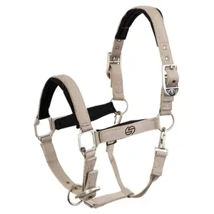 Cabresto para cavalos BR Equitation Eevolv Idylle image-0
