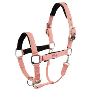 Cabresto para cavalos BR Equitation Eevolv Idylle image-0