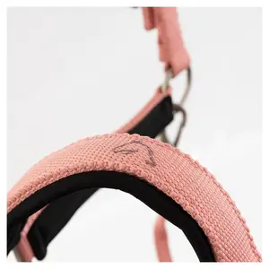 Cabresto para cavalos BR Equitation Eevolv Idylle image-1