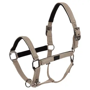 Halfter für Pferd BR Equitation Jade image-0