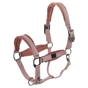 Licol nylon BR Equitation Julia image-0