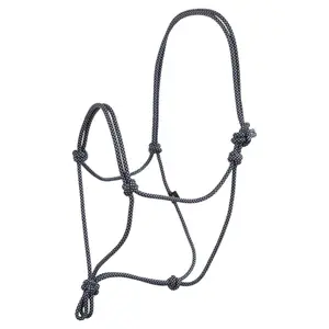 Licol pour cheval BR Equitation Judith image-0