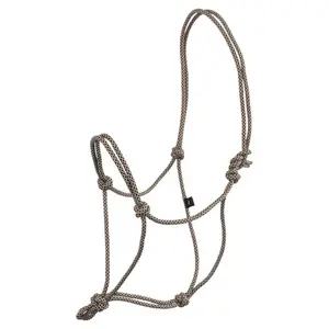 Cabestro para caballos BR Equitation Judith image-0