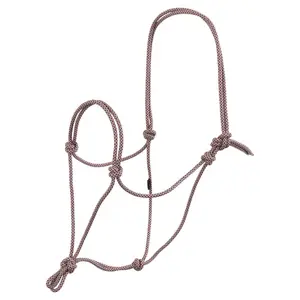 Licol pour cheval BR Equitation Judith image-0