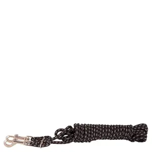 Lunghina cavallo con moschettone BR Equitation image-0