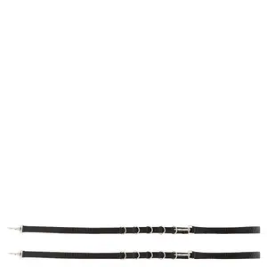 Lunghina cavallo ad anello senza elastico BR Equitation image-1