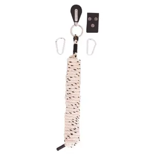 Anti-Panik-Longe Reiten Covalliero ClassicSoft image-0