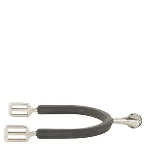 riding spur sun wheel rubber protection BR Equitation Epsom