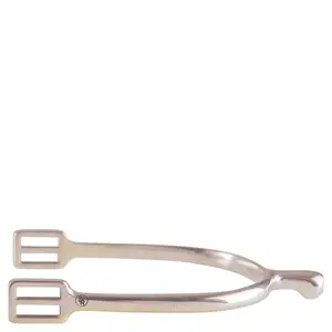 Runde sporer til ridning BR Equitation image-0