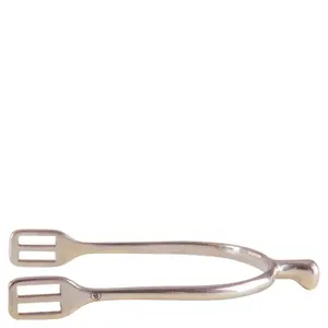 Ride sporer BR Equitation image-0