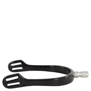 483089-b001-940-aluminium-riding-spur-br-equitation-bergamo-black-m