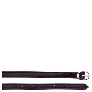 Skórzane paski do ostróg dla koni BR Equitation image-0