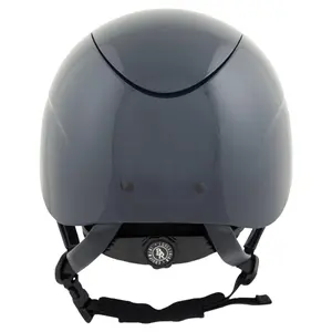 Standard visor riding helmet BR Equitation Thêta Glossy image-1