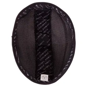Riding helmet liner with coolmax BR Equitation Viper Patron image-1