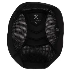 Foring til ridehjelm BR Equitation Omega Cooldry image-1