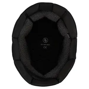 Futter für Reithelme BR Equitation Cross Country Cooldry image-0