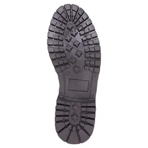 Waterproof leather outdoor riding boots BR Equitation Country nubuck image-3