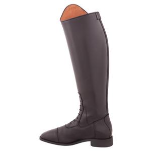 Reitstiefel aus Leder hoher Schaft BR Equitation Vincenza image-1