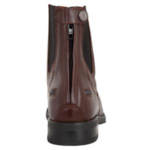 Stivali da equitazione in pelle con lacci BR Equitation Jodhpur CL+ Comtesse image-2