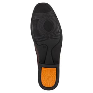 Stivali da equitazione in pelle con lacci BR Equitation Jodhpur CL+ Comtesse image-3