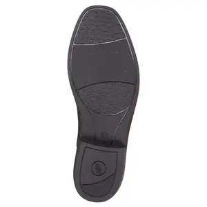 Leren rijlaarzen met rits BR Equitation Jodhpur CL Noblesse image-2