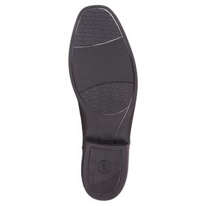 Botines de montar de cuero con cordones BR Equitation Jodhpur CL Noblesse image-3