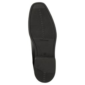 Botas de montar em pele com atacadores e fecho de correr BR Equitation Jodhpur CL+Duchesse image-3