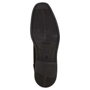 Botas de montar em pele com atacadores e fecho de correr BR Equitation Jodhpur CL+Duchesse image-3