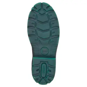 Leren werklaarzen BR Equitation CL Burly image-3