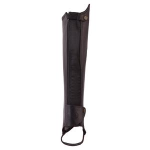 Leather Half Chaps BR Equitation Latenzo image-1