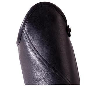 Leather Half Chaps BR Equitation Latenzo image-2