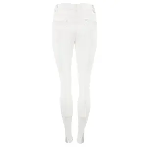 Turnierreithose aus Mikrofaser Frau BR Equitation Maggy image-1