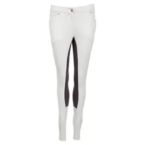 Pantaloni da equitazione full grip da donna BR Equitation Limerick image-0