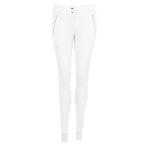 Turnierreithose full grip Damen BR Equitation Winnipeg image-0