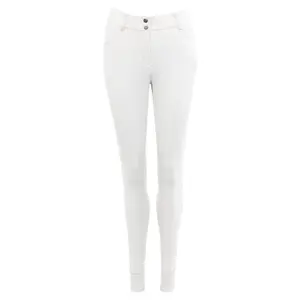 Full grip riding pants for women BR Equitation brighton image-0