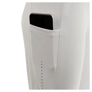 Pantalón de equitación Full Grip BR Equitation Cancun image-4