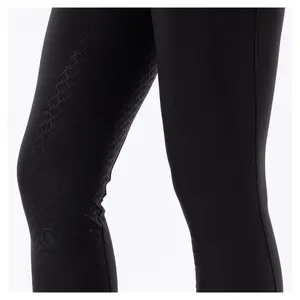 Reithose full grip Sitz Silikon Frau BR Equitation Desiree image-2