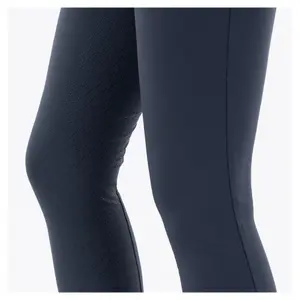 Reithose full grip Sitz Silikon Frau BR Equitation Desiree image-2