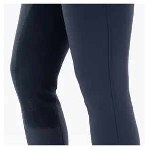 Reithose full grip Sitz microfi Frau BR Equitation Desiree image-2