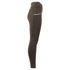 Leggins equitación Full Grip mujer BR Equitation Mitzy image-2
