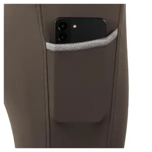 Leggins equitación Full Grip mujer BR Equitation Mitzy image-4